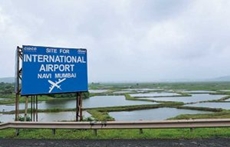 Cidco floats global tender for building of Navi Mumbai International Airport